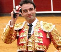 Enrique Ponce