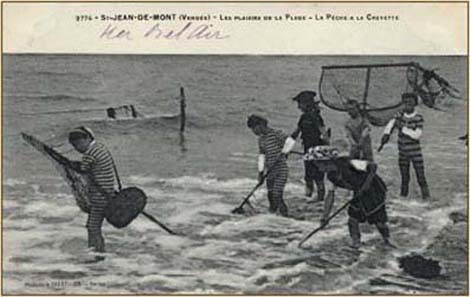 Maillots rayés