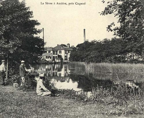 Cugand