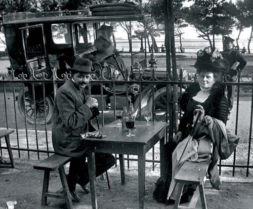 Café